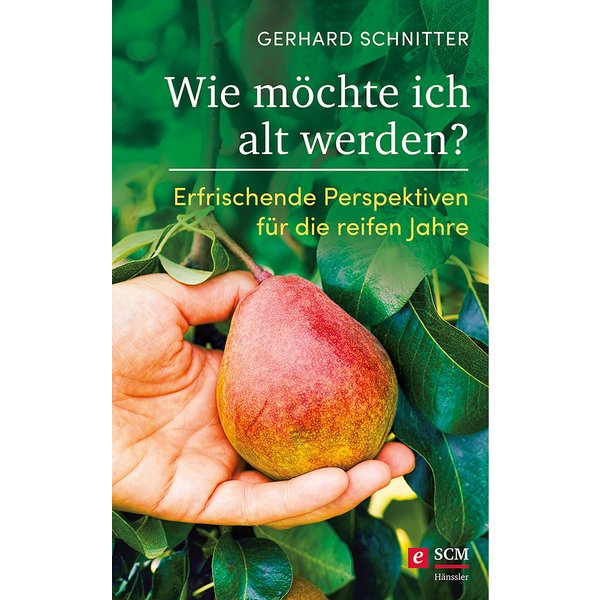 Wie möchte ich alt werden?