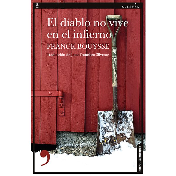 El diablo no vive en el infierno