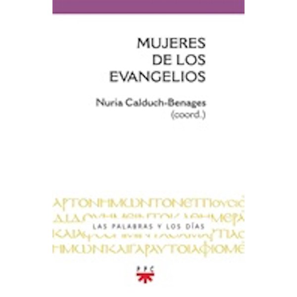 Mujeres del evangelio