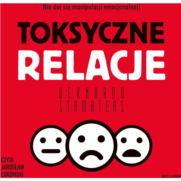 Toksyczne relacje