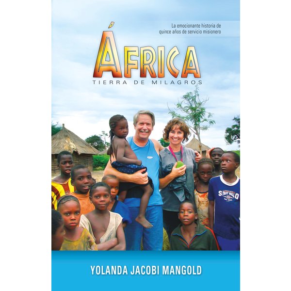 África, tierra de milagros