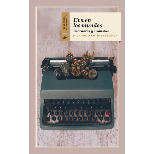 Eva en los mundos