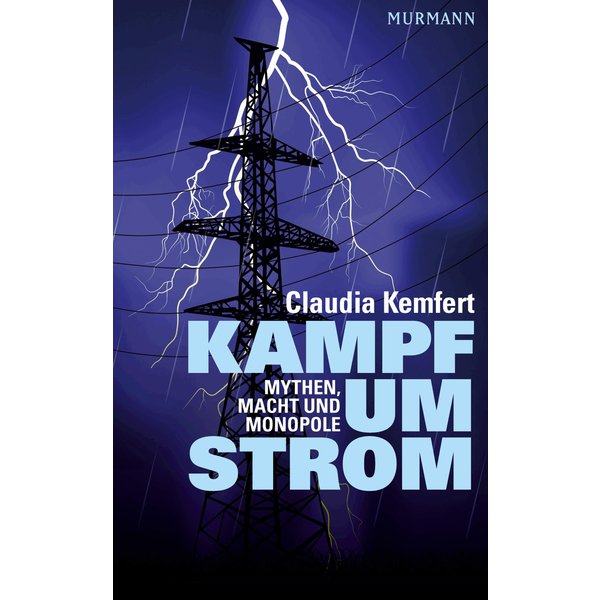 Kampf um Strom