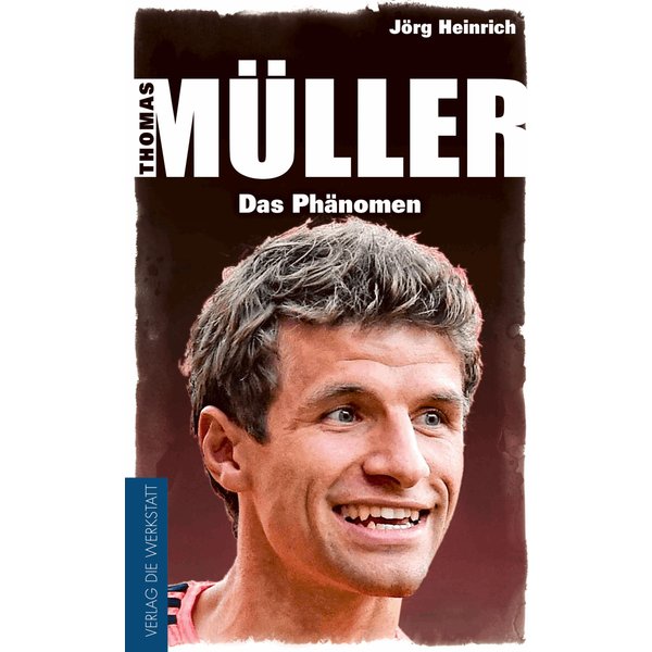 Thomas Müller