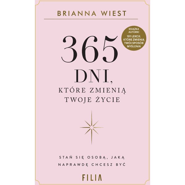 365 dni, które zmienią Twoje życie