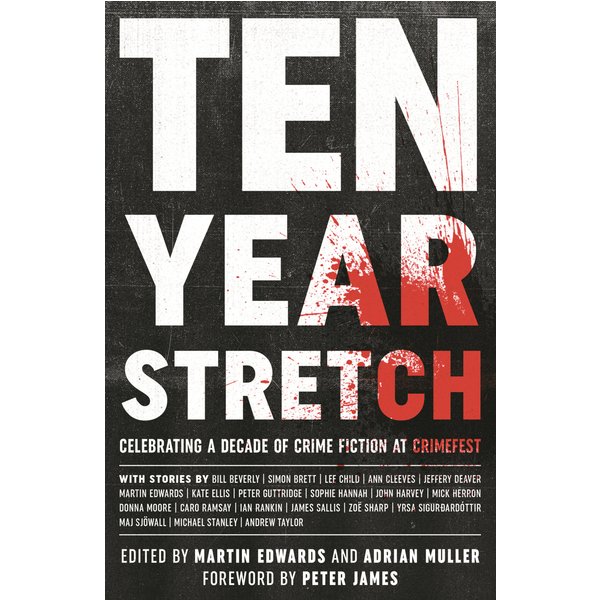 Ten Year Stretch