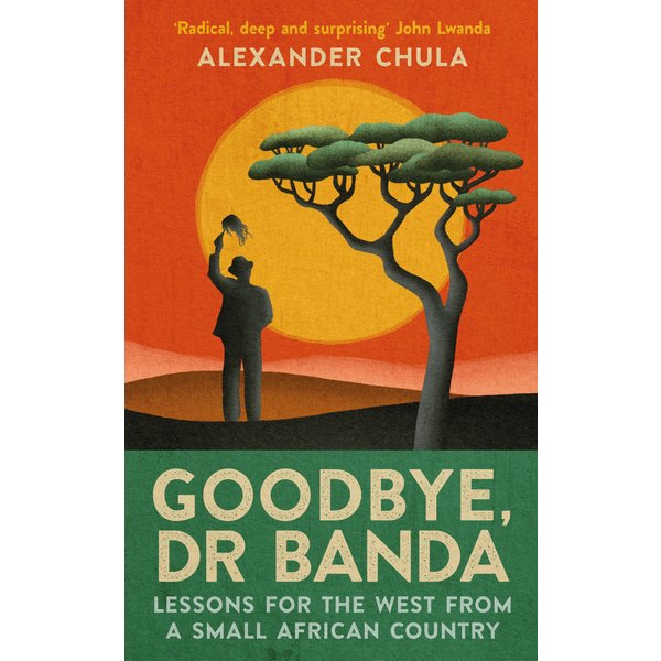 Goodbye, Dr Banda
