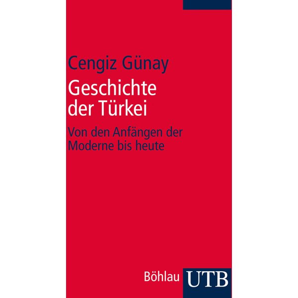 Geschichte der Türkei