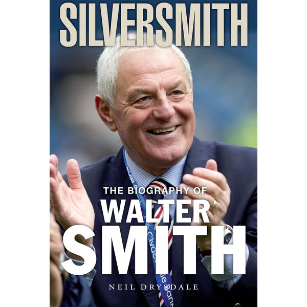 Silversmith
