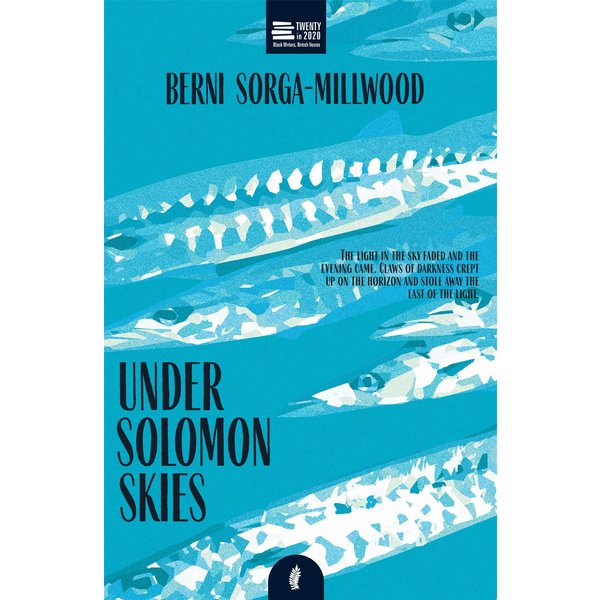 Under Solomon Skies