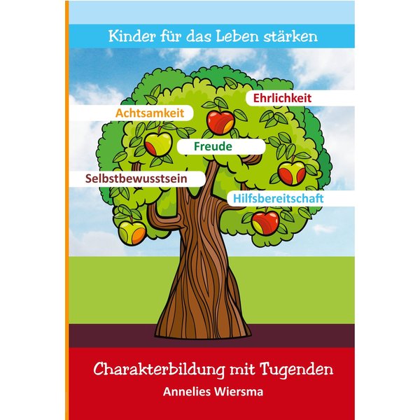Kinder für das Leben stärken