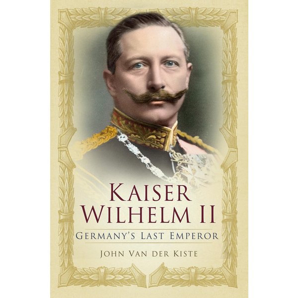 Kaiser Wilhelm II