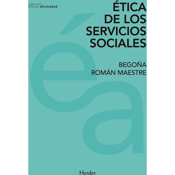 Ética de los servicios sociales