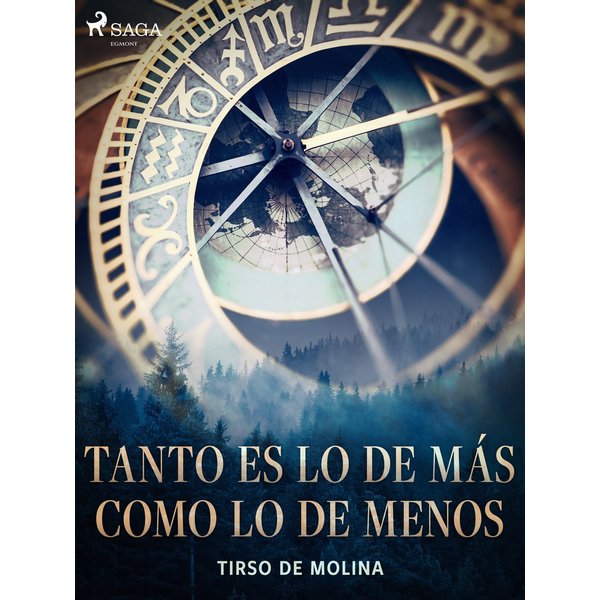 Tanto es lo de más como lo de menos