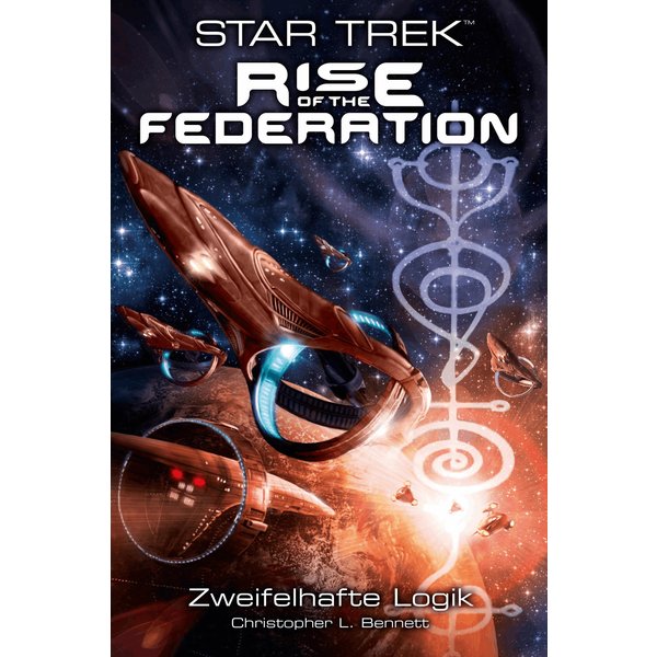 Star Trek - Rise of the Federation 3: Zweifelhafte Logik