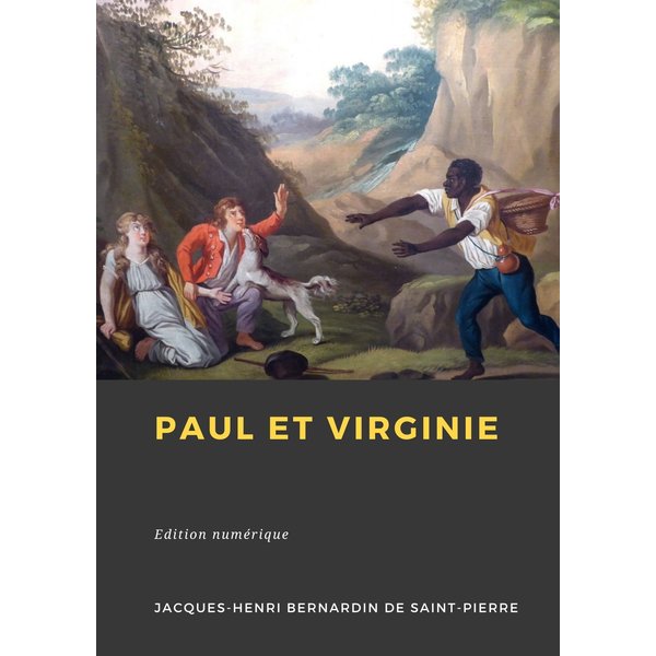 Paul et Virginie