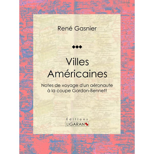 Villes Américaines