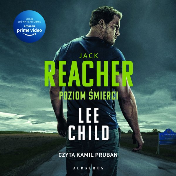 Jack Reacher: Poziom śmierci