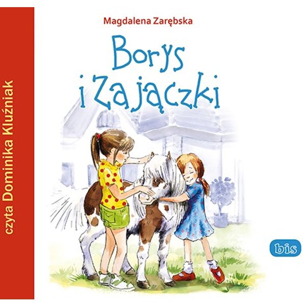 Borys i Zajączki