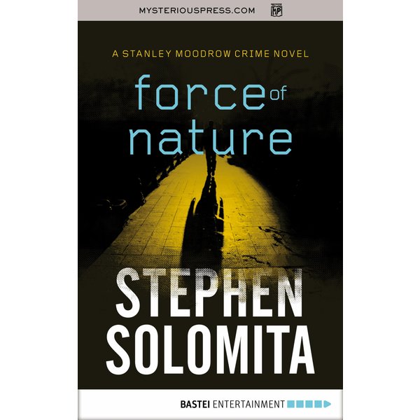 Force of Nature
