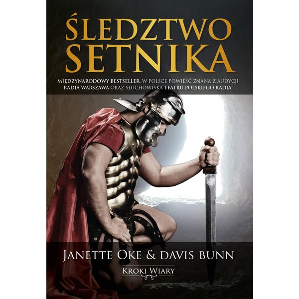 Śledztwo Setnika
