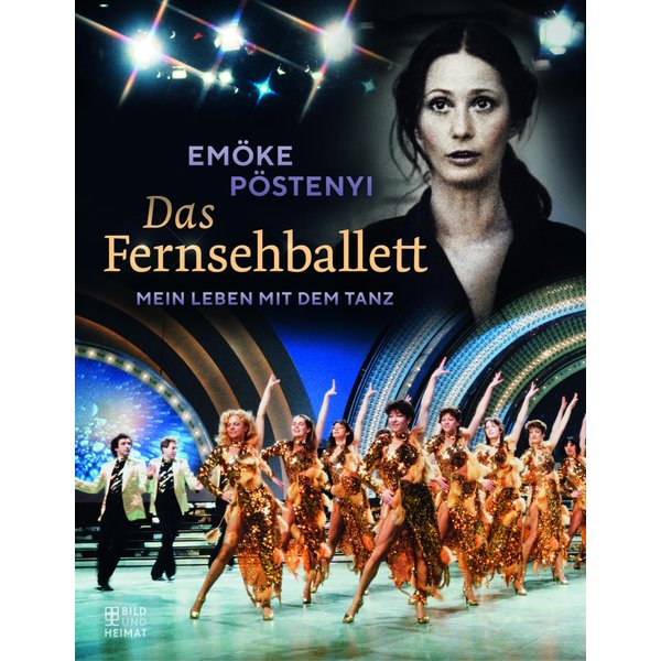 Das Fernsehballett