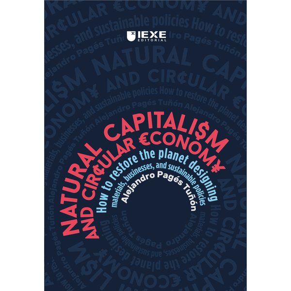 Natural capitalism & circular economy