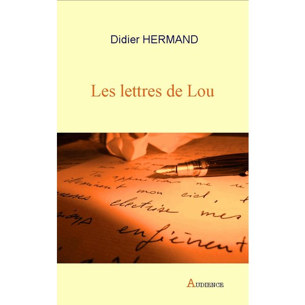 Les lettres de Lou