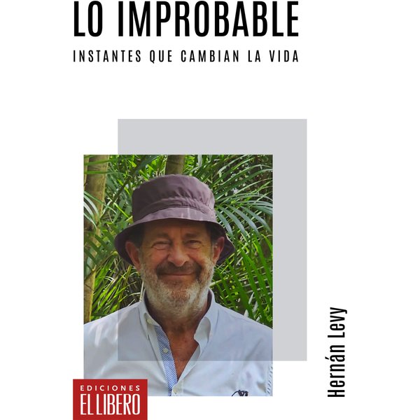 Lo improbable