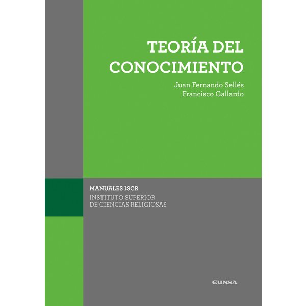 Teoría del conocimiento
