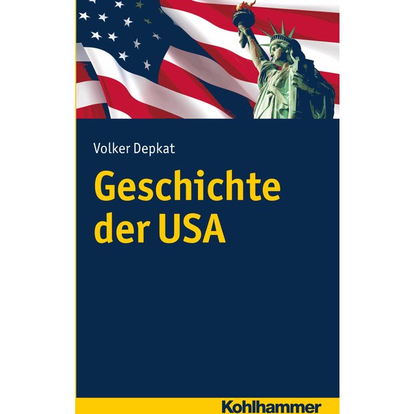 Geschichte der USA