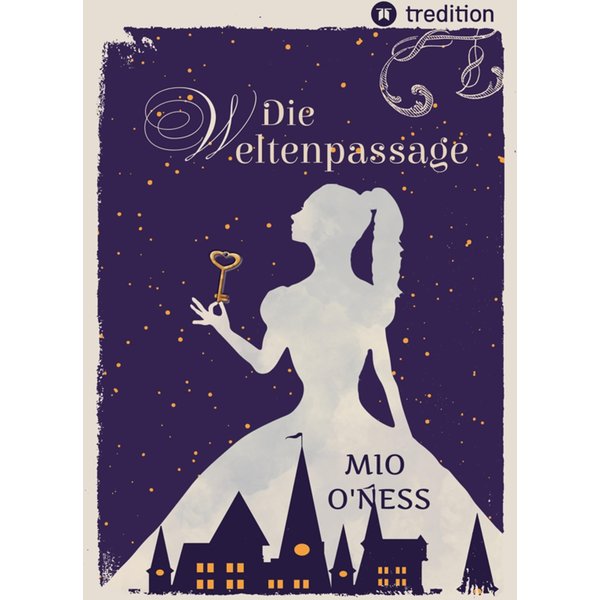 Die Weltenpassage