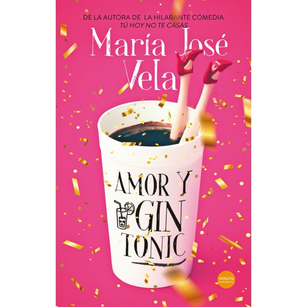 Amor y gin-tonic