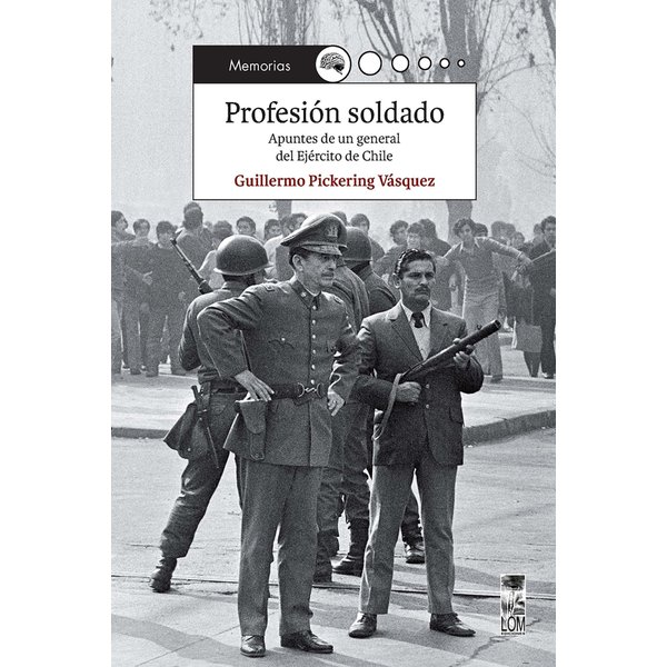 Profesión soldado