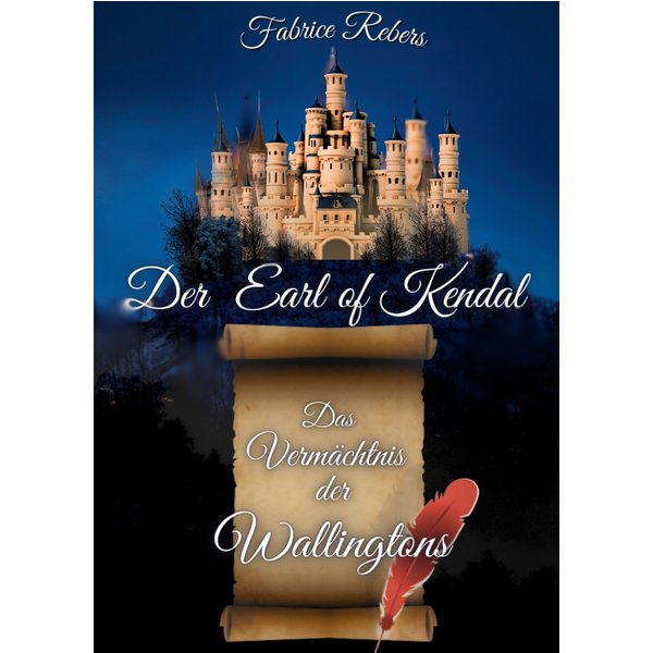Der Earl of Kendal