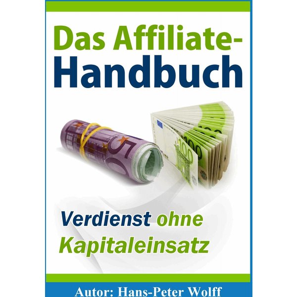 Das Affiliate-Handbuch