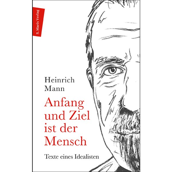 Anfang und Ziel ist der Mensch