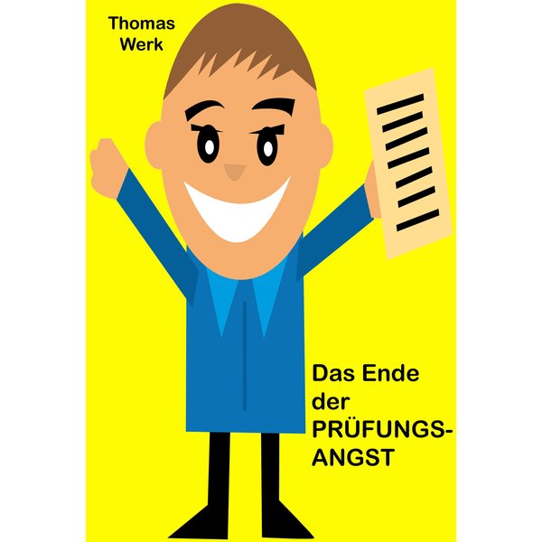 Das Ende der Prüfungsangst