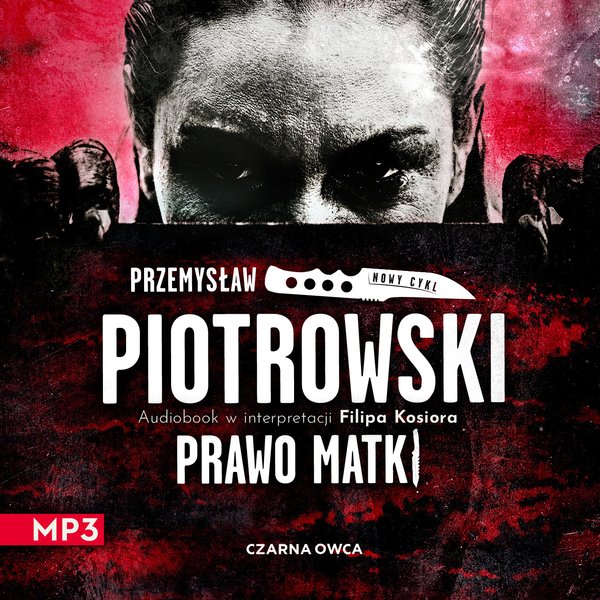 Luta Karabina. Prawo matki