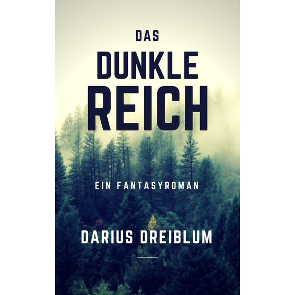 Das dunkle Reich
