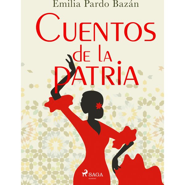 Cuentos de la patria