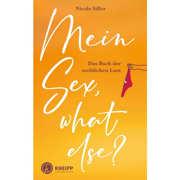 Mein Sex, what else?