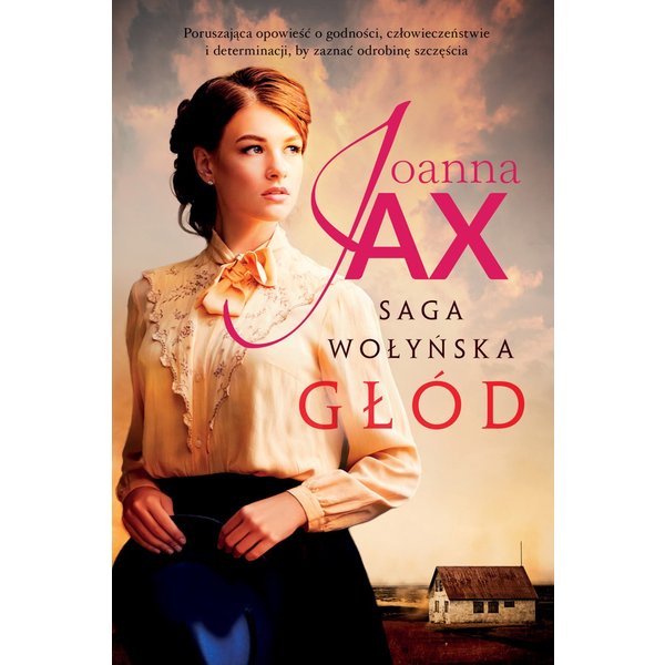 Saga Wołyńska. Głód