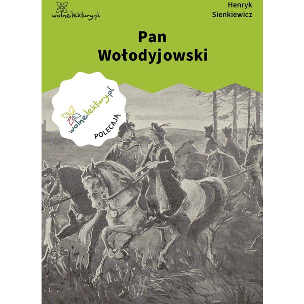 Pan Wołodyjowski