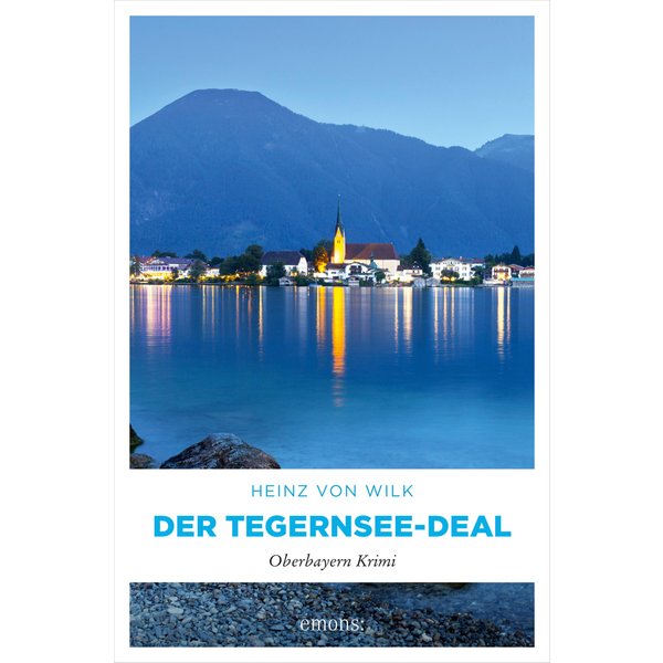 Der Tegernsee-Deal