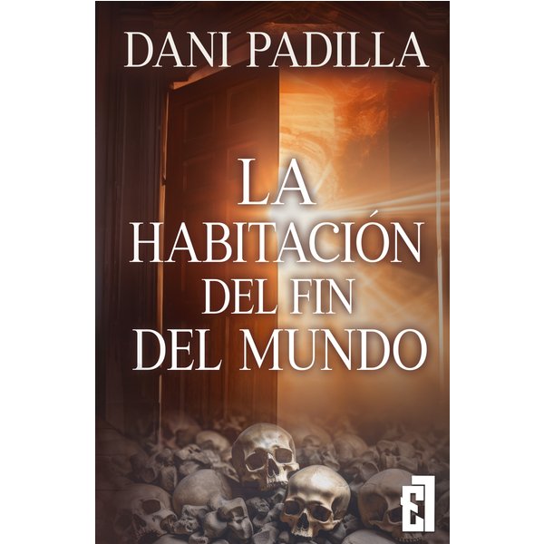 La habitación del fin del mundo