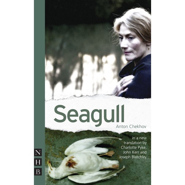 Seagull (NHB Classic Plays)