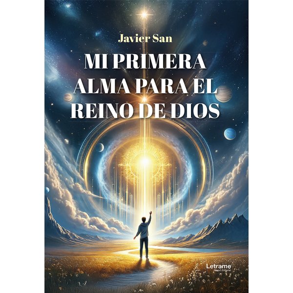 Mi primera alma para el reino de Dios
