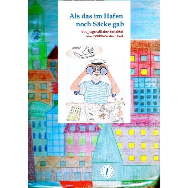 Als das im Hafen noch Säcke gab