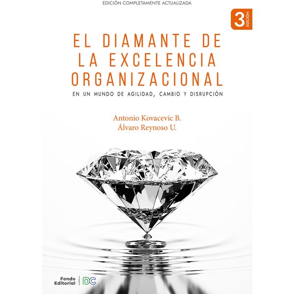 El Diamante de la Excelencia Organizacional